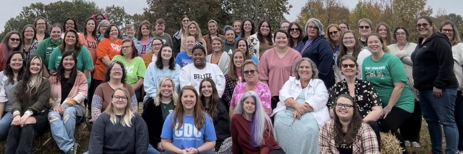 Team Members at Community Development Center