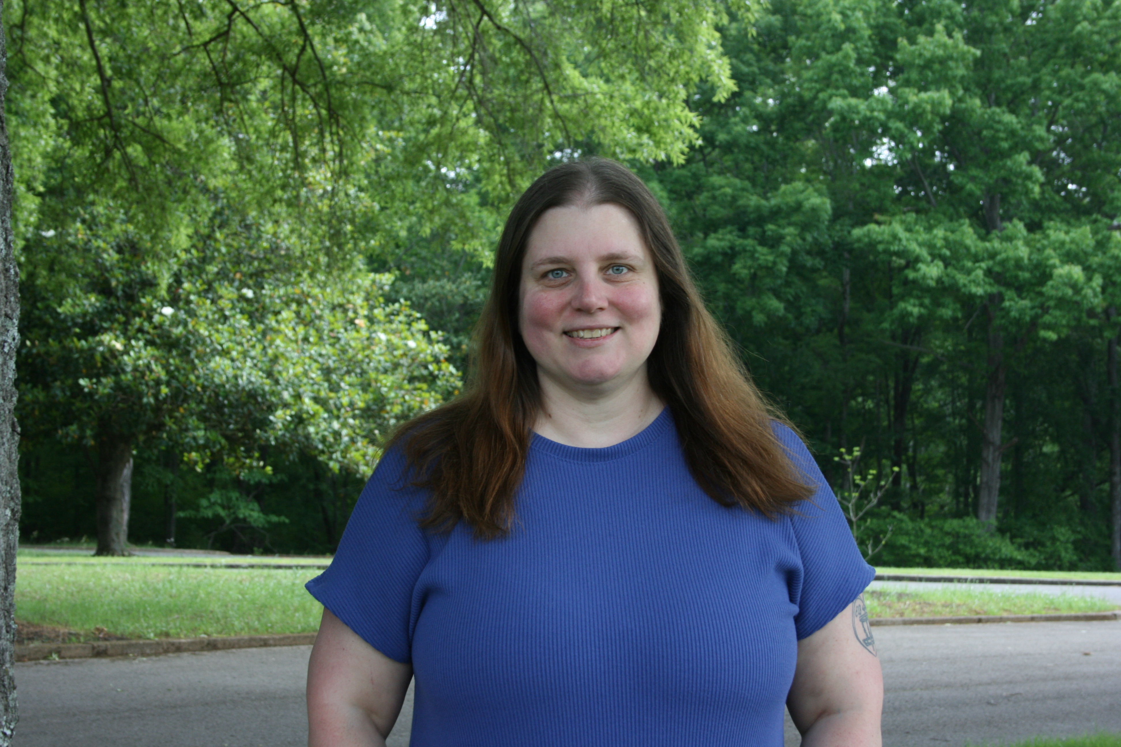 Heather Brown