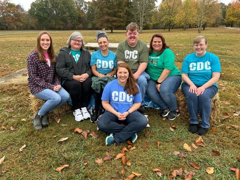 Community Development Center Administrative Department