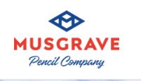 Musgrace Pencil Company