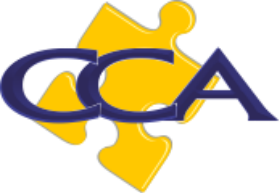 CDC - Children's Center for Autism logo