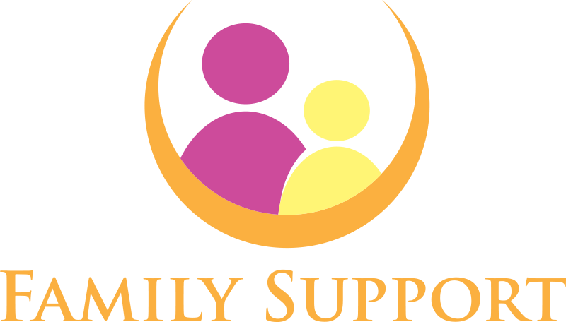 CDC - Family Support logo