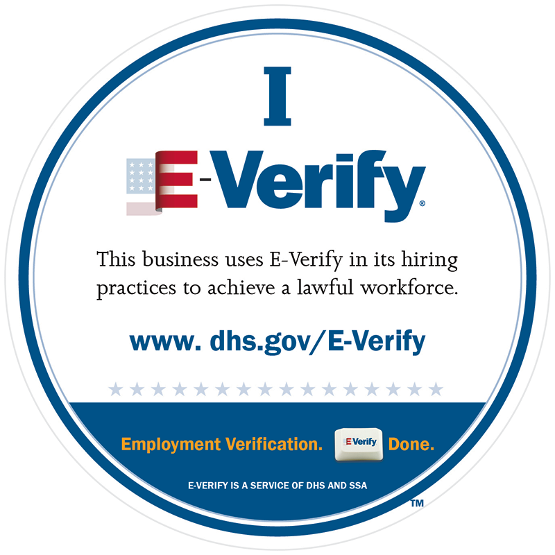 e-Verify